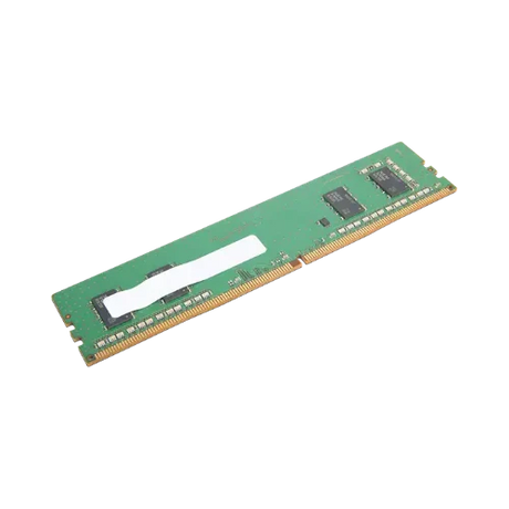 Lenovo 32GB DDR4 3200 UDIMM Memory Module — Being Shipped