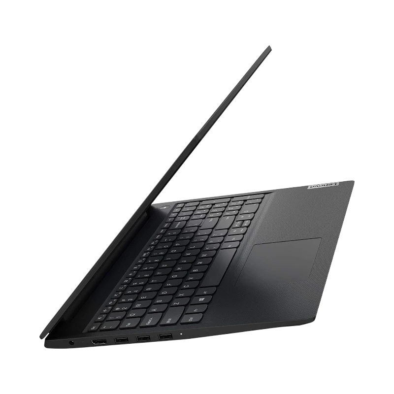 Lenovo IdeaPad 3 15 15.6" Laptop, AMD Ryzen 3 3250U, 4GB RAM, 128GB SSD — Being Shipped