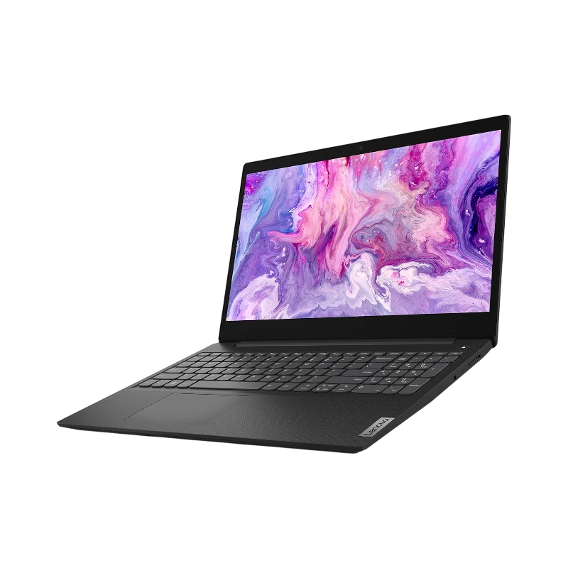 Lenovo IdeaPad 3 15 15.6" Laptop, AMD Ryzen 3 3250U, 4GB RAM, 128GB SSD — Being Shipped