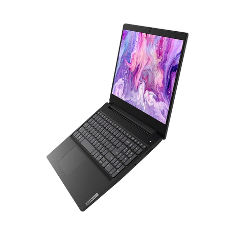 Lenovo IdeaPad 3 15 15.6" Laptop, AMD Ryzen 3 3250U, 4GB RAM, 128GB SSD — Being Shipped