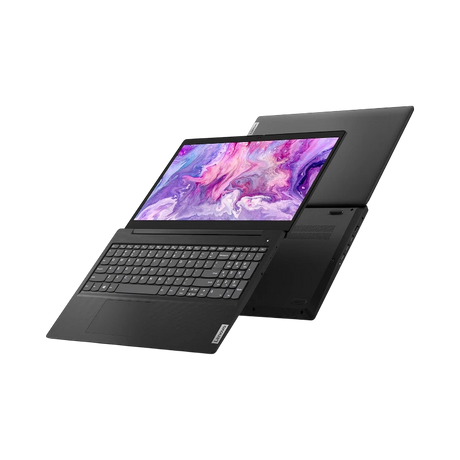 Lenovo IdeaPad 3 15 15.6" Laptop, AMD Ryzen 3 3250U, 4GB RAM, 128GB SSD — Being Shipped