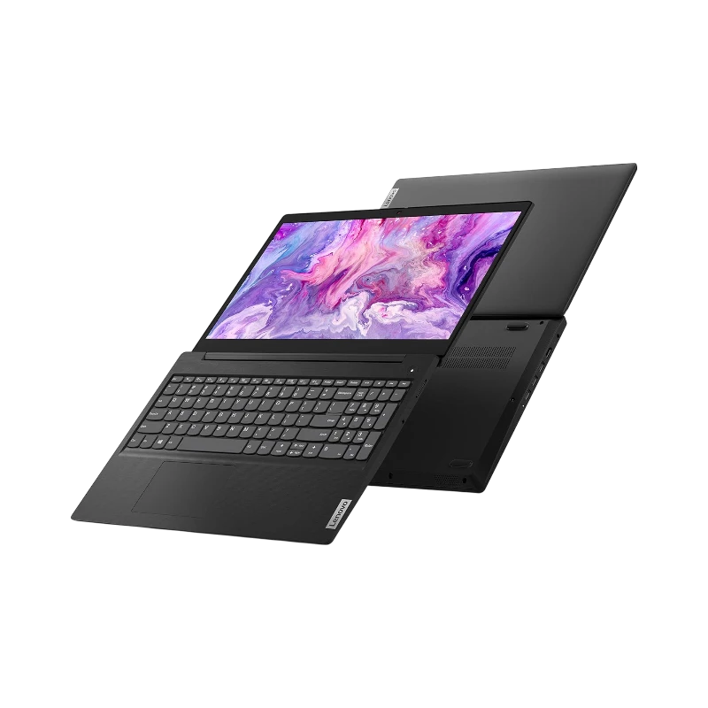 Lenovo IdeaPad 3 15 15.6" Laptop, AMD Ryzen 3 3250U, 4GB RAM, 128GB SSD — Being Shipped