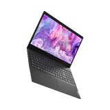 Lenovo IdeaPad 3 15 15.6" Laptop, AMD Ryzen 3 3250U, 4GB RAM, 128GB SSD — Being Shipped