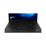 Lenovo ThinkPad P14s Gen 2 14" Mobile Workstation, Intel Core i7-1185G7, NVIDIA Quadro T500, 16GB RAM, 512GB SSD — Being Shipped
