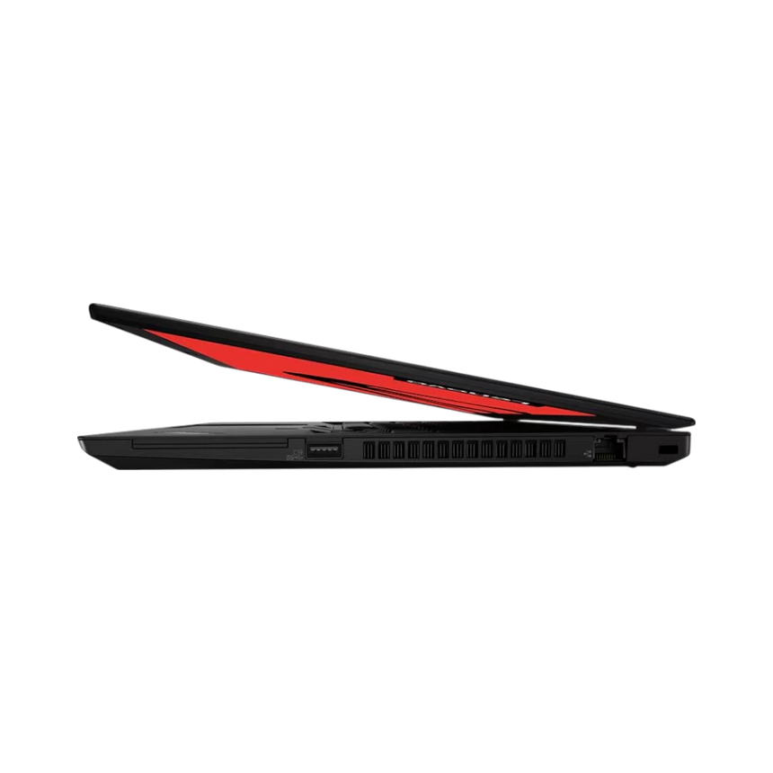 Lenovo ThinkPad P14s Gen 2 14" Mobile Workstation, Intel Core i7-1185G7, NVIDIA Quadro T500, 16GB RAM, 512GB SSD — Being Shipped
