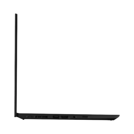 Lenovo ThinkPad P14s Gen 2 14" Mobile Workstation, Intel Core i7-1185G7, NVIDIA Quadro T500, 16GB RAM, 512GB SSD — Being Shipped