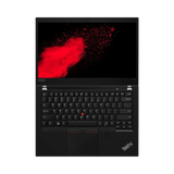 Lenovo ThinkPad P14s Gen 2 14" Mobile Workstation, Intel Core i7-1185G7, NVIDIA Quadro T500, 16GB RAM, 512GB SSD — Being Shipped