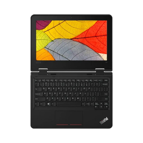 Lenovo ThinkPad 11e 20LQ 5th Gen 11.6" Notebook, Intel Celeron N4120, 4GB RAM, 128GB SSD — Being Shipped