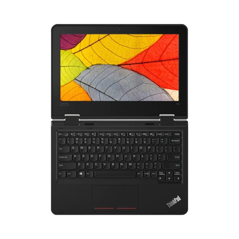 Lenovo ThinkPad 11e 20LQ 5th Gen 11.6" Notebook, Intel Celeron N4120, 4GB RAM, 128GB SSD — Being Shipped