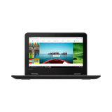 Lenovo ThinkPad 11e 20LQ 5th Gen 11.6" Notebook, Intel Celeron N4120, 4GB RAM, 128GB SSD — Being Shipped