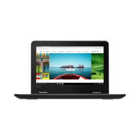 Lenovo ThinkPad 11e 20LQ 5th Gen 11.6" Notebook, Intel Celeron N4120, 4GB RAM, 128GB SSD — Being Shipped