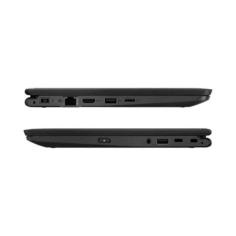 Lenovo ThinkPad 11e 20LQ 5th Gen 11.6" Notebook, Intel Celeron N4120, 4GB RAM, 128GB SSD — Being Shipped