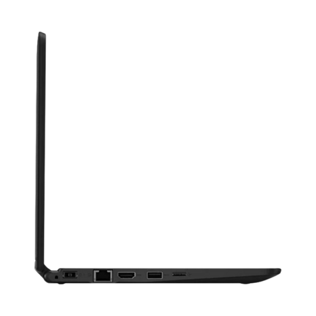 Lenovo ThinkPad 11e 20LQ 5th Gen 11.6" Notebook, Intel Celeron N4120, 4GB RAM, 128GB SSD — Being Shipped