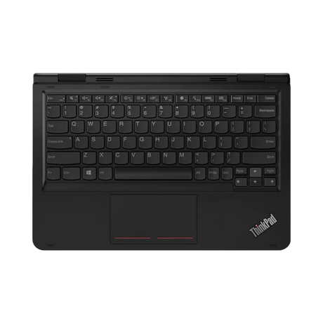 Lenovo ThinkPad 11e 20LQ 5th Gen 11.6" Notebook, Intel Celeron N4120, 4GB RAM, 128GB SSD — Being Shipped