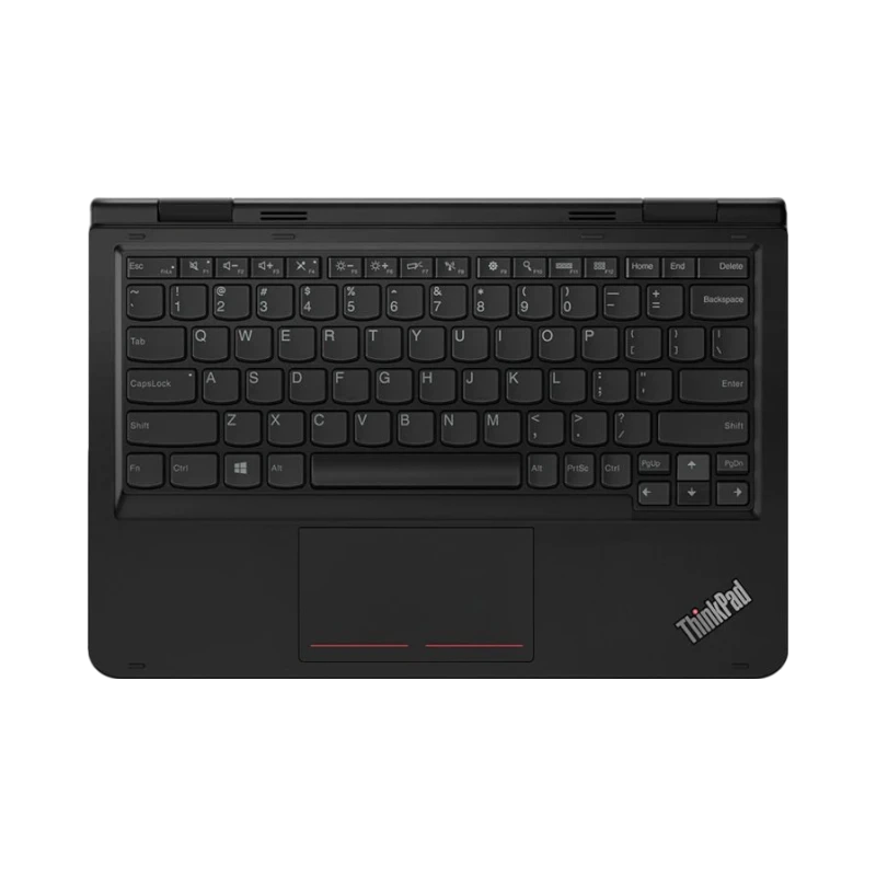 Lenovo ThinkPad 11e 20LQ 5th Gen 11.6" Notebook, Intel Celeron N4120, 4GB RAM, 128GB SSD — Being Shipped