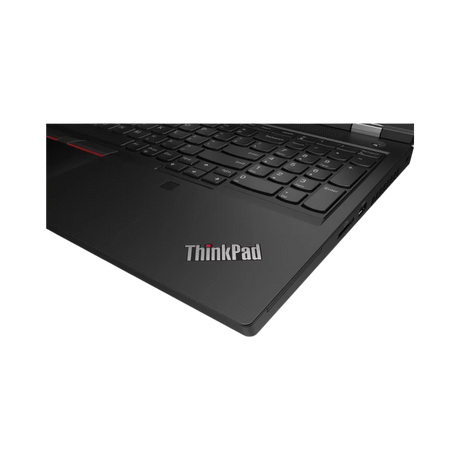 Lenovo ThinkPad P15g Gen 1 15.6" Laptop, Intel Core i7-10875H, NVIDIA GeForce RTX 2070 SUPER Max-Q, 32GB RAM, 1TB SSD — Being Shipped