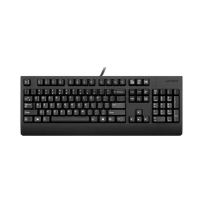 Lenovo Preferred Pro II USB Keyboard (US English) — Being Shipped