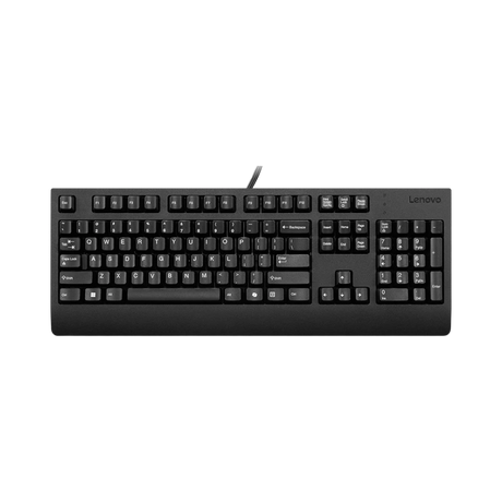 Lenovo Preferred Pro II USB Keyboard (US English) — Being Shipped