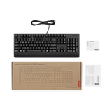 Lenovo Preferred Pro II USB Keyboard (US English) — Being Shipped