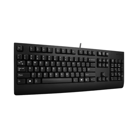 Lenovo Preferred Pro II USB Keyboard (US English) — Being Shipped