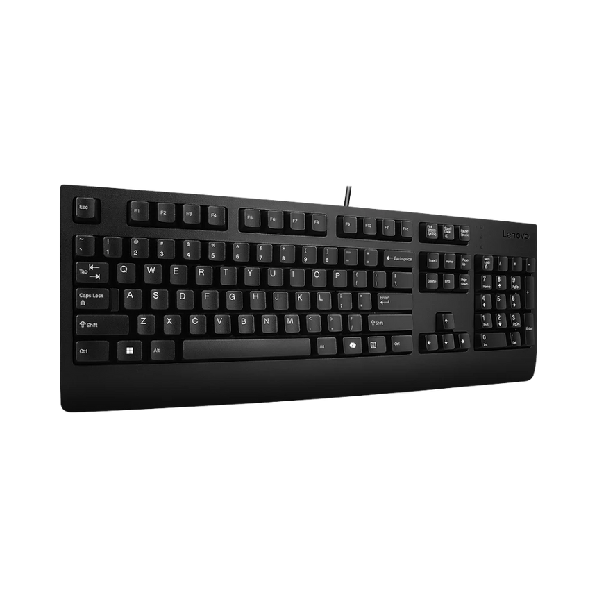 Lenovo Preferred Pro II USB Keyboard (US English) — Being Shipped