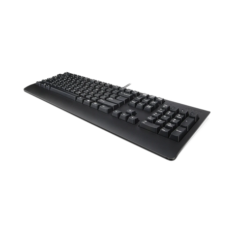 Lenovo Preferred Pro II USB Keyboard (US English) — Being Shipped