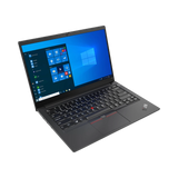 Lenovo ThinkPad E14 Gen 2 14" Laptop, Intel Core i5-1135G7, 8GB DDR4 RAM, 256GB SSD — Being Shipped