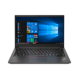 Lenovo ThinkPad E14 Gen 2 14" Laptop, Intel Core i5-1135G7, 8GB DDR4 RAM, 256GB SSD — Being Shipped
