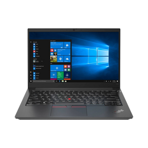 Lenovo ThinkPad E14 Gen 2 14" Laptop, Intel Core i5-1135G7, 8GB DDR4 RAM, 256GB SSD — Being Shipped