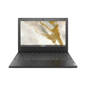 Lenovo Chromebook 3 11" Laptop, Intel Celeron N4020, 4GB RAM, 32GB eMMC — Being Shipped