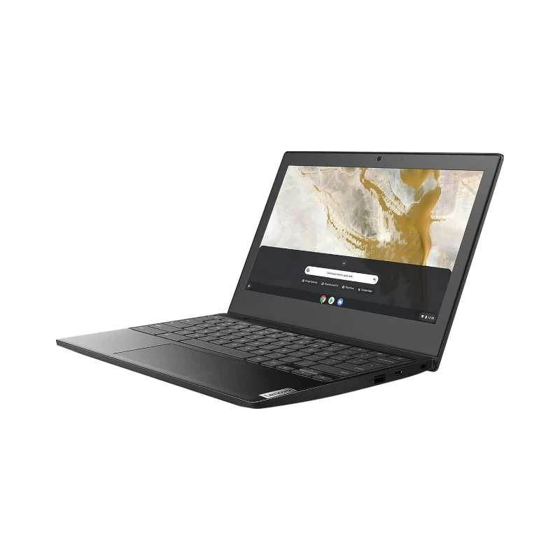 Lenovo Chromebook 3 11" Laptop, Intel Celeron N4020, 4GB RAM, 32GB eMMC — Being Shipped