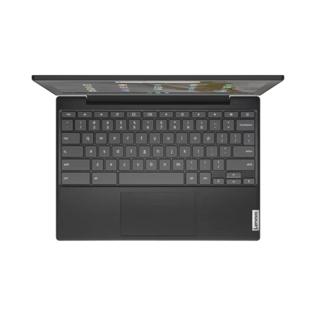 Lenovo Chromebook 3 11" Laptop, Intel Celeron N4020, 4GB RAM, 32GB eMMC — Being Shipped