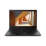 Lenovo ThinkPad T495s 14" Multi-Touch Laptop, AMD Ryzen 7 PRO 3700U, 16GB DDR4 RAM, 512GB SSD — Being Shipped
