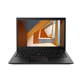 Lenovo ThinkPad T495s 14" Multi-Touch Laptop, AMD Ryzen 7 PRO 3700U, 16GB DDR4 RAM, 512GB SSD — Being Shipped
