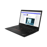 Lenovo ThinkPad T495s 14" Multi-Touch Laptop, AMD Ryzen 7 PRO 3700U, 16GB DDR4 RAM, 512GB SSD — Being Shipped