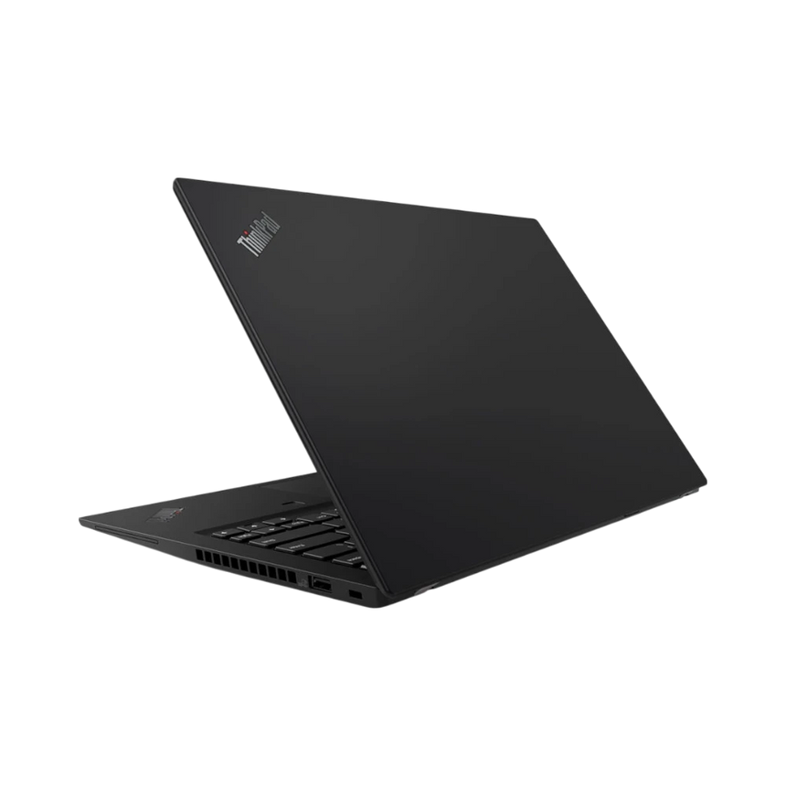 Lenovo ThinkPad T495s 14" Multi-Touch Laptop, AMD Ryzen 7 PRO 3700U, 16GB DDR4 RAM, 512GB SSD — Being Shipped