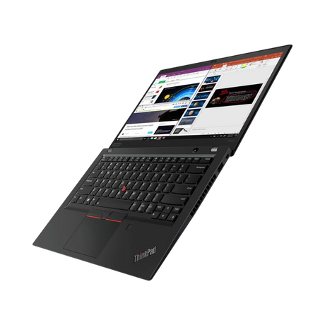 Lenovo ThinkPad T495s 14" Multi-Touch Laptop, AMD Ryzen 7 PRO 3700U, 16GB DDR4 RAM, 512GB SSD — Being Shipped