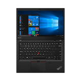 Lenovo ThinkPad T495s 14" Multi-Touch Laptop, AMD Ryzen 7 PRO 3700U, 16GB DDR4 RAM, 512GB SSD — Being Shipped