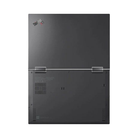Lenovo ThinkPad X1 Yoga Gen 5 14" Multi-Touch Laptop, Intel Core i7-10510U, 8GB RAM, 256GB SSD — Being Shipped