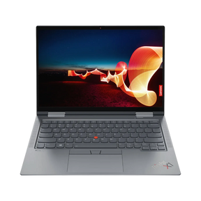 Lenovo ThinkPad X1 Yoga Gen 6 14" Multi-Touch 2-in-1 Laptop, Intel Core i7-1165G7, 16GB DDR4 RAM, 512GB SSD (Storm Gray) — Being Shipped