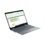 Lenovo ThinkPad X1 Yoga Gen 6 14" Multi-Touch 2-in-1 Laptop, Intel Core i7-1165G7, 16GB DDR4 RAM, 512GB SSD (Storm Gray) — Being Shipped