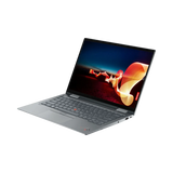 Lenovo ThinkPad X1 Yoga Gen 6 14" Multi-Touch 2-in-1 Laptop, Intel Core i7-1165G7, 16GB DDR4 RAM, 512GB SSD (Storm Gray) — Being Shipped