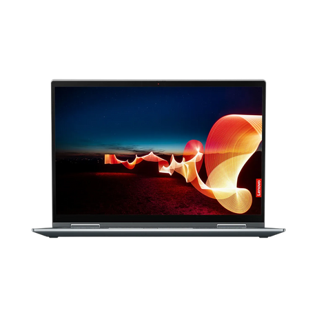 Lenovo ThinkPad X1 Yoga Gen 6 14" Multi-Touch 2-in-1 Laptop, Intel Core i7-1165G7, 16GB DDR4 RAM, 512GB SSD (Storm Gray) — Being Shipped