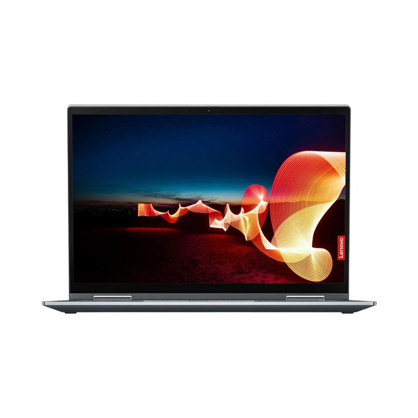 Lenovo ThinkPad X1 Yoga Gen 6 14" Multi-Touch 2-in-1 Laptop, Intel Core i7-1165G7, 16GB DDR4 RAM, 512GB SSD (Storm Gray) — Being Shipped