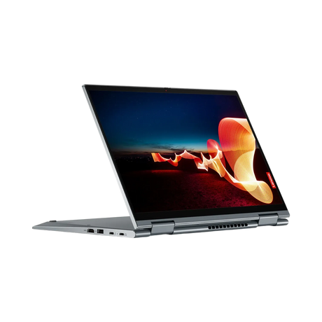Lenovo ThinkPad X1 Yoga Gen 6 14" Multi-Touch 2-in-1 Laptop, Intel Core i7-1165G7, 16GB DDR4 RAM, 512GB SSD (Storm Gray) — Being Shipped