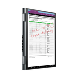 Lenovo ThinkPad X1 Yoga Gen 6 14" Multi-Touch 2-in-1 Laptop, Intel Core i7-1165G7, 16GB DDR4 RAM, 512GB SSD (Storm Gray) — Being Shipped