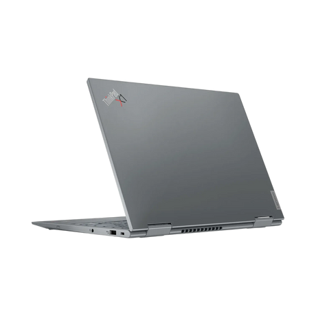 Lenovo ThinkPad X1 Yoga Gen 6 14" Multi-Touch 2-in-1 Laptop, Intel Core i7-1165G7, 16GB DDR4 RAM, 512GB SSD (Storm Gray) — Being Shipped