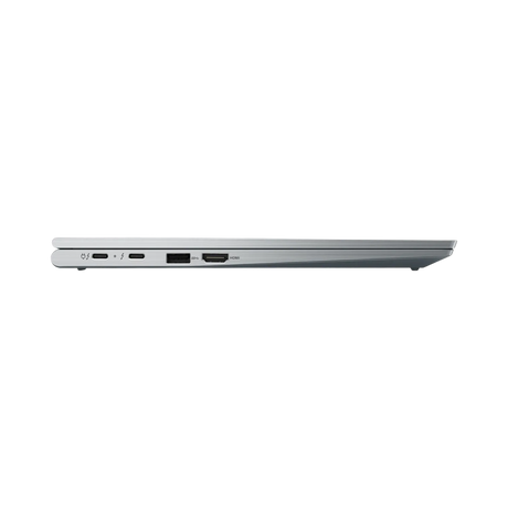 Lenovo ThinkPad X1 Yoga Gen 6 14" Multi-Touch 2-in-1 Laptop, Intel Core i7-1165G7, 16GB DDR4 RAM, 512GB SSD (Storm Gray) — Being Shipped
