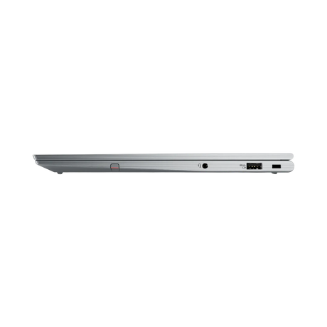Lenovo ThinkPad X1 Yoga Gen 6 14" Multi-Touch 2-in-1 Laptop, Intel Core i7-1165G7, 16GB DDR4 RAM, 512GB SSD (Storm Gray) — Being Shipped