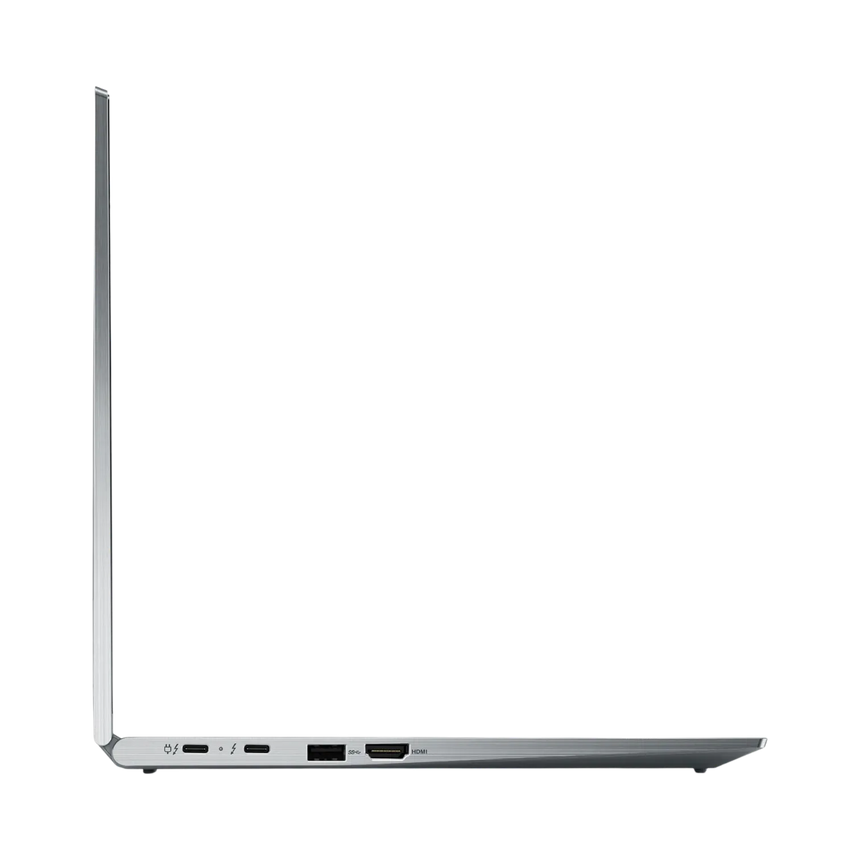 Lenovo ThinkPad X1 Yoga Gen 6 14" Multi-Touch 2-in-1 Laptop, Intel Core i7-1165G7, 16GB DDR4 RAM, 512GB SSD (Storm Gray) — Being Shipped